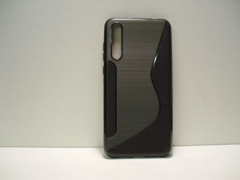 P20 Pro (Black Tpu)